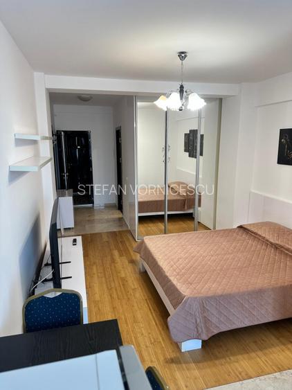 Exclusive Residence Copou Apartament Liber - 7