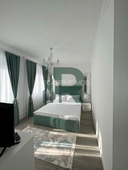 Apartament modern 3 camere Ultracentral  - 4