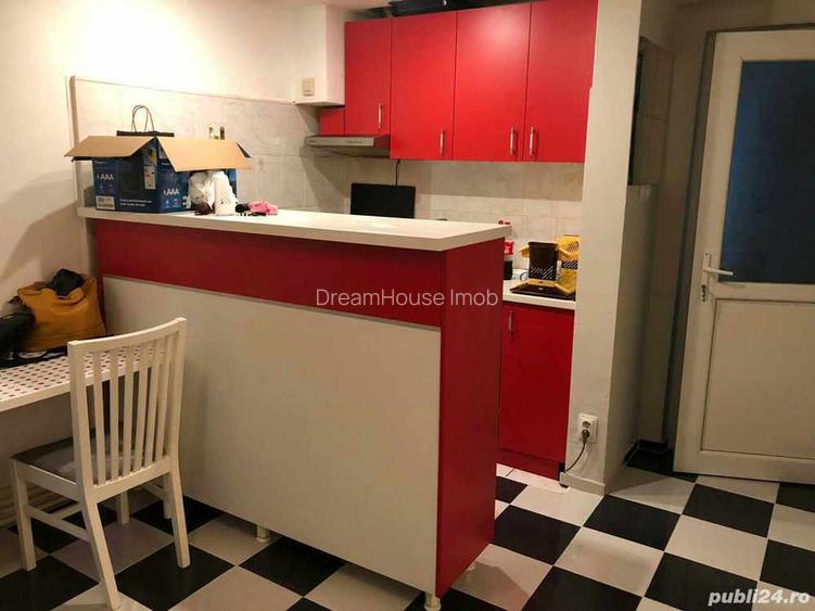 Apartament 2 camere Doamana Ghica - Strada Brasoveni - Centrala Proprie - 5