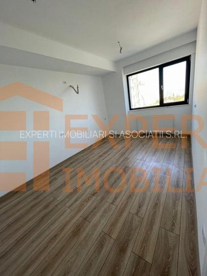 Apartament 3 camere situat in zona CAMPUS - TOMIS NORD - 16
