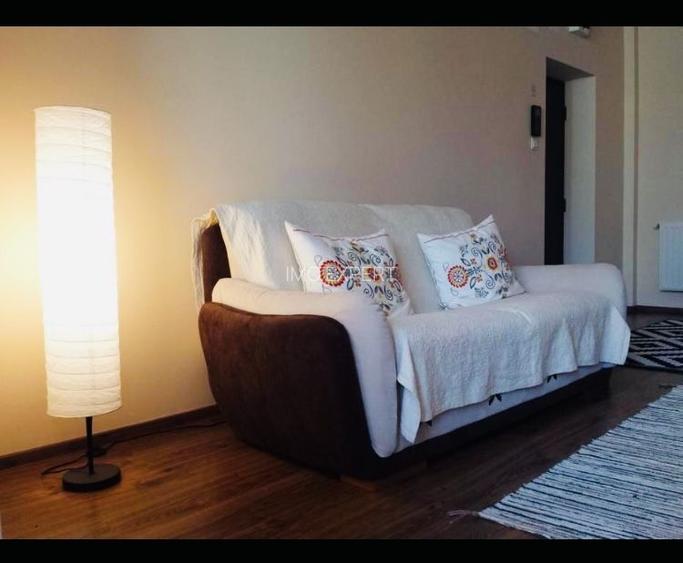 Apartament de inchiriat bloc nou, 2 camere, parter, Centru, Alba Iulia - 2