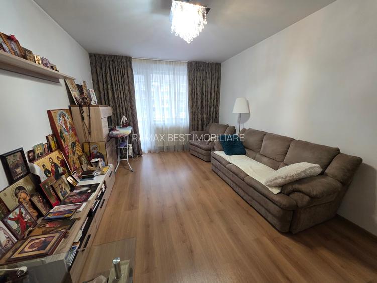 Dristor, chiar la gura de metrou, 5 minute mall Park Lake si parc IOR - 9