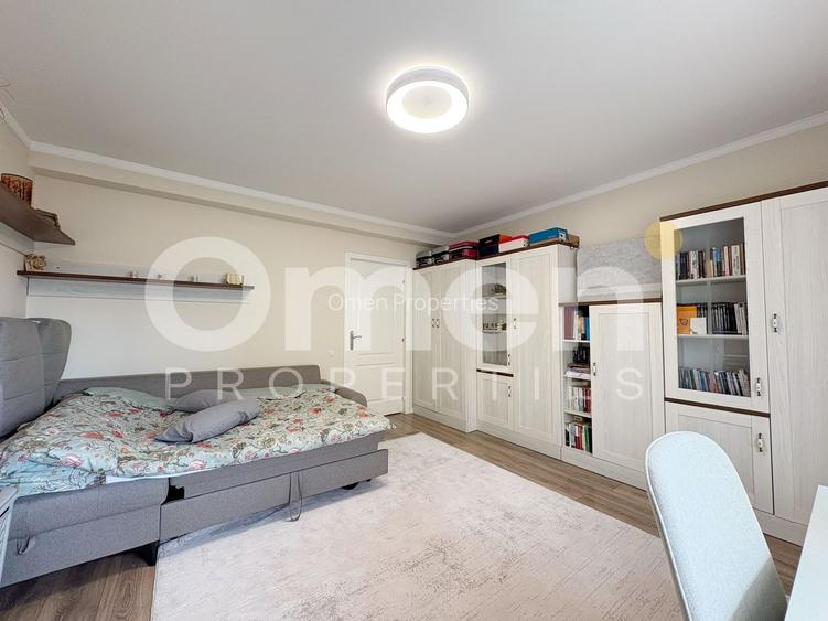 Apartament 3 camere, strada Victoriei - 7