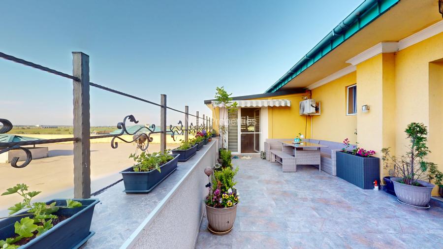Apartament unic in Cosmopolis - 0% Comision - 10