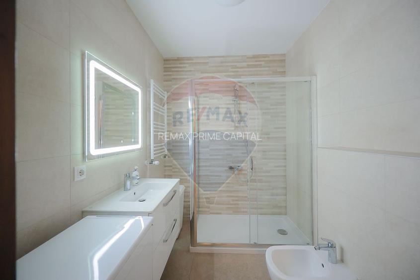 Apartament cu 2 camere de vânzare, ultracentral, Parcul Petőfi Sándor - 5