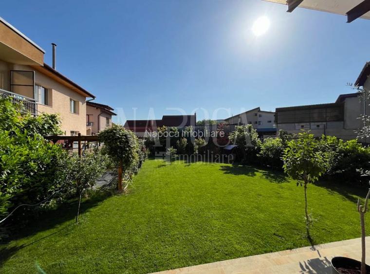 Casa 4 camere de vanzare in Marasti, Cluj Napoca - 3