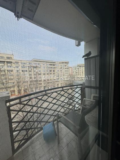 Apartament 2 camere spațios – Bulevardul Decebal, stradal, lângă Mega Image - 3