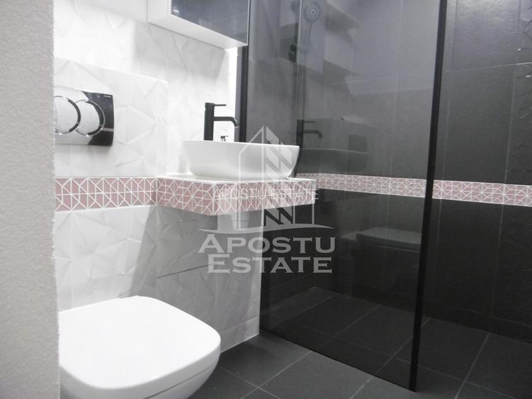 Apartament 3 camere,  Timisoara, zona Tipografilor - 6