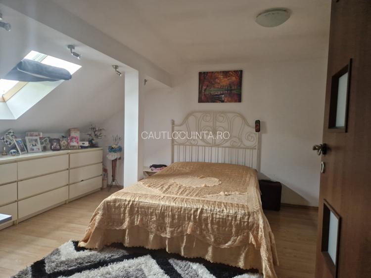 Apartament 4 camere tip duplex | Berceni – Uioara | Etaj 5 + Mansarda - 8