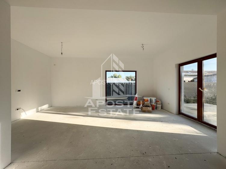 2 unitati de Duplex | 5 camere | 120mp | Teren 250 | Chisoda - 3