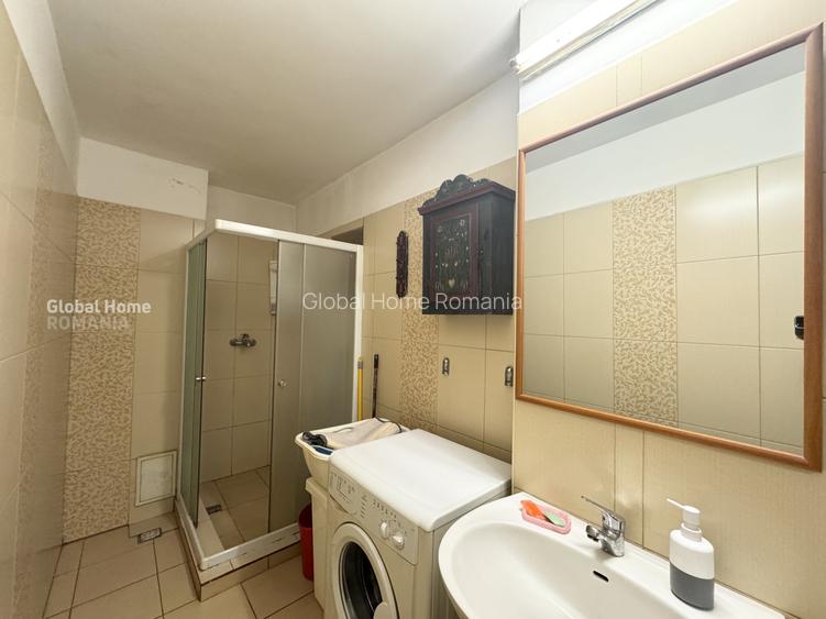 Apartament 2 Camere | Bld. Unirii-Tribunal | metrou Unirii - 12