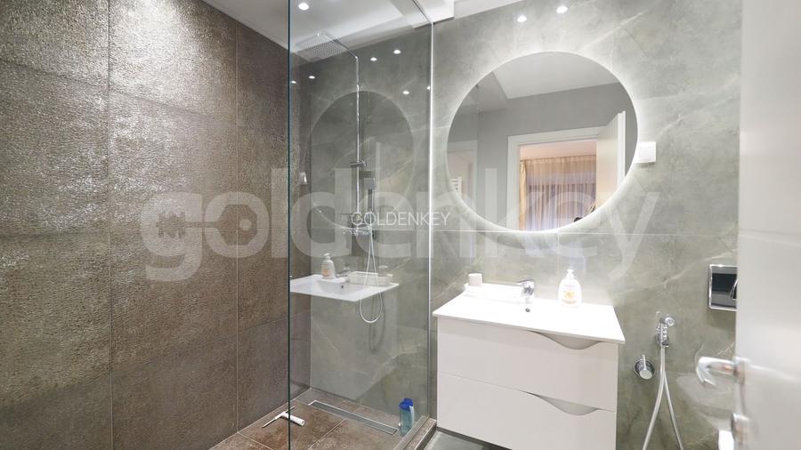 Apartament generos cu 4 camere | vedere deschisa spre parc - 15