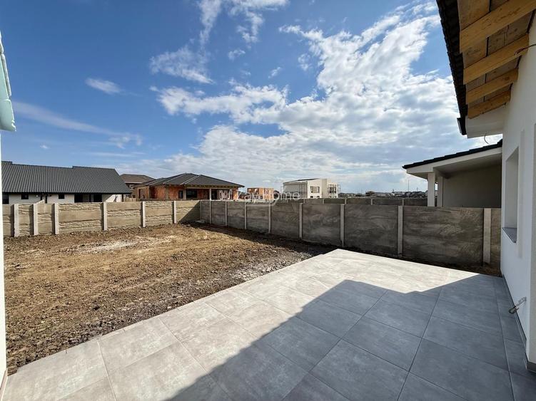 COMISION 0. Drumul Boilor - noul Lidl. Toate utilitatile. Terasa 18 mp. - 21