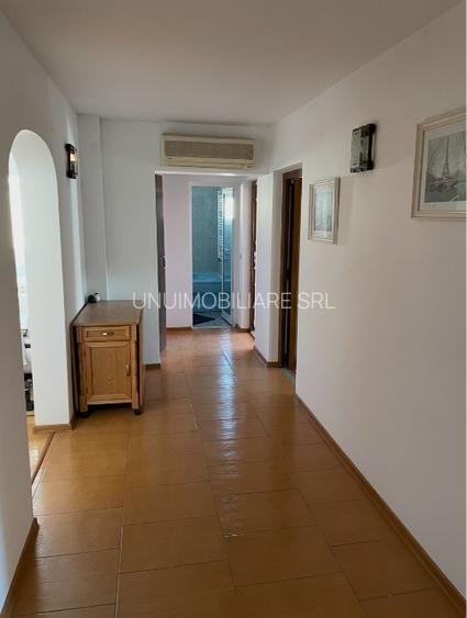 Apartament trei camere - Renovat complet - 73mp - str. Unirea Principatelor - 8