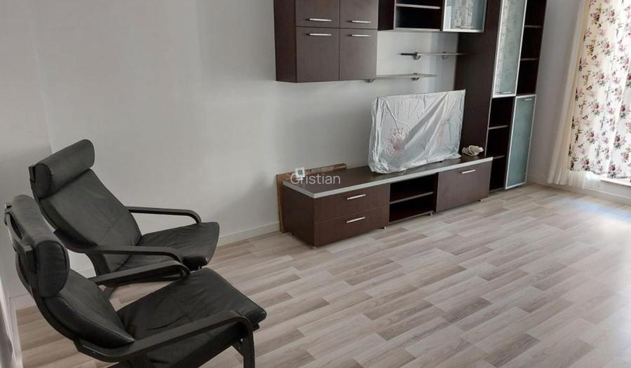 Cosmopolis ap 2 camere decomandat - 8