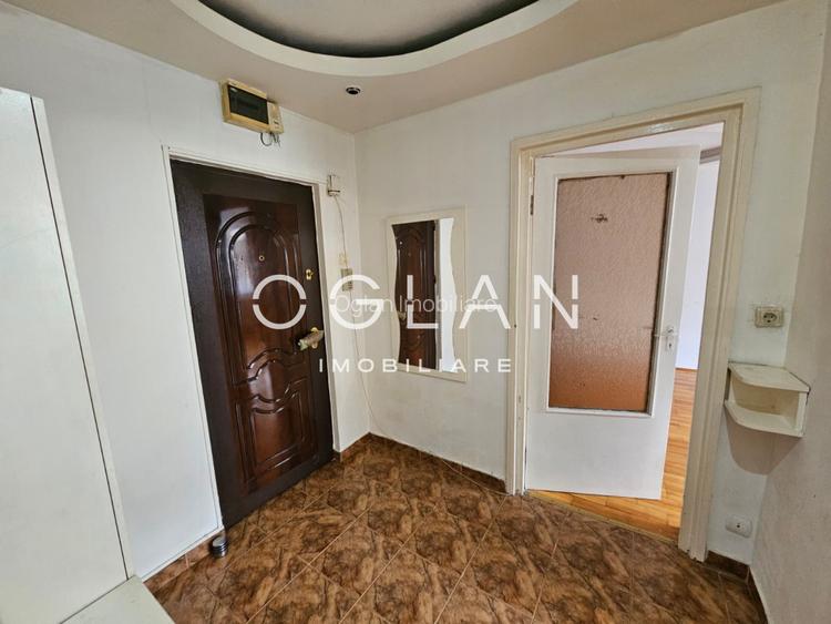 Apartament 2 cam decomandat, Etaj 1, M. Viteazu 0% Comision - 9