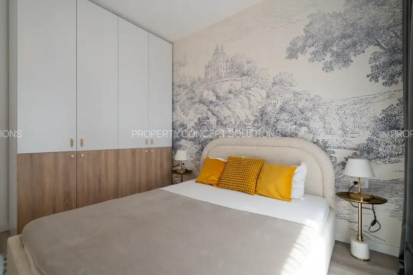 Apartament 2 camere - Mobilat&Utilat – Exigent - Direct Propietar - 7