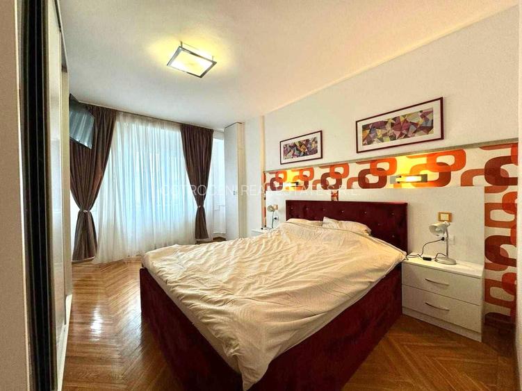 Apartament 2 camere - Marriott - 3