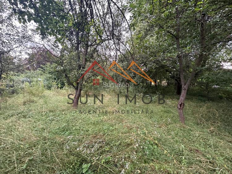 Teren intravilan, 1900 m2, zona Campinita, Campina, Prahova - 12