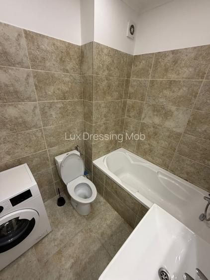 Garsoniera de inchiriat –Dotari: - TV + Internet Digi – gata de utilizat - 7