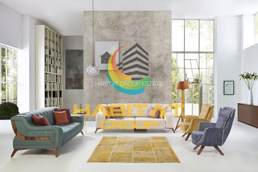 Garsoniera Decomandata Sector 4 Grand Arena 46mp - 7