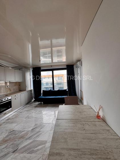 Apartament 2 camere - Mobilat si utilat - ALMAR LUXURY RESIDENCE-Mamaia Nord - 3