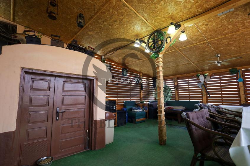 Casa cu istorie - Conac de vanzare | Renovat | Prahova | Comision 0% - 28