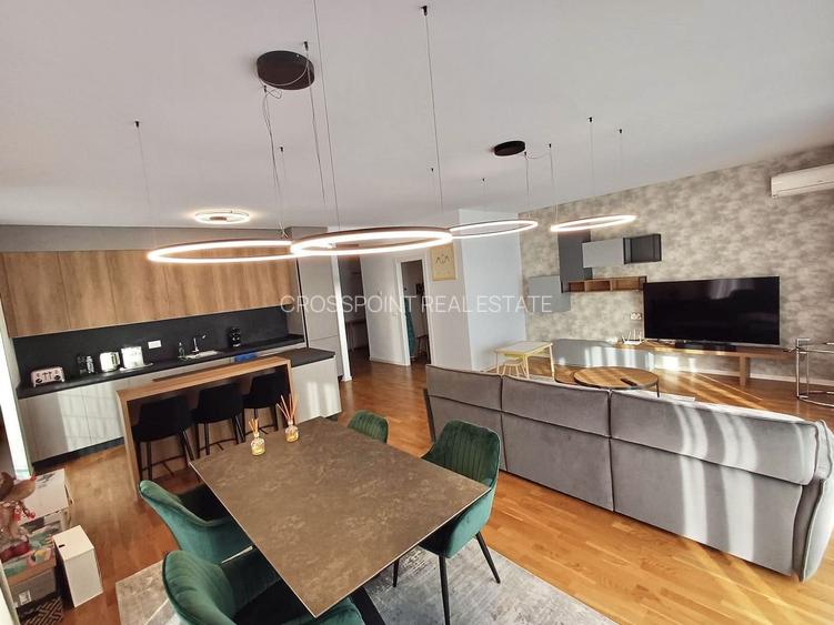 The Ivy / Suprafață generoasă / 2 locuri de parcare incluse - 7