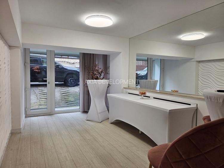 Spatiu in vila - Primaverii - 7