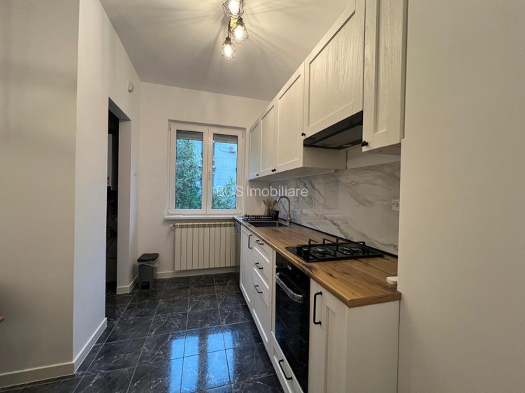 Apartament 2 camere - Primaverii - inchiriere - 8