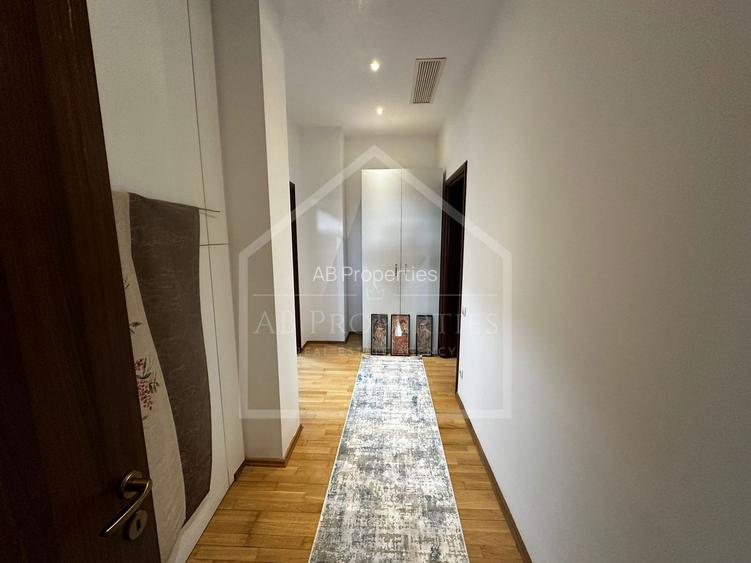 Penthouse 4 camere | Terasa 300mp | Padurea Baneasa - 26