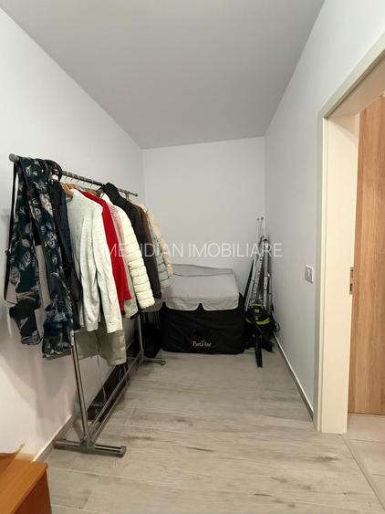 Apartament 2 camere Maurer Villas Open space - 6