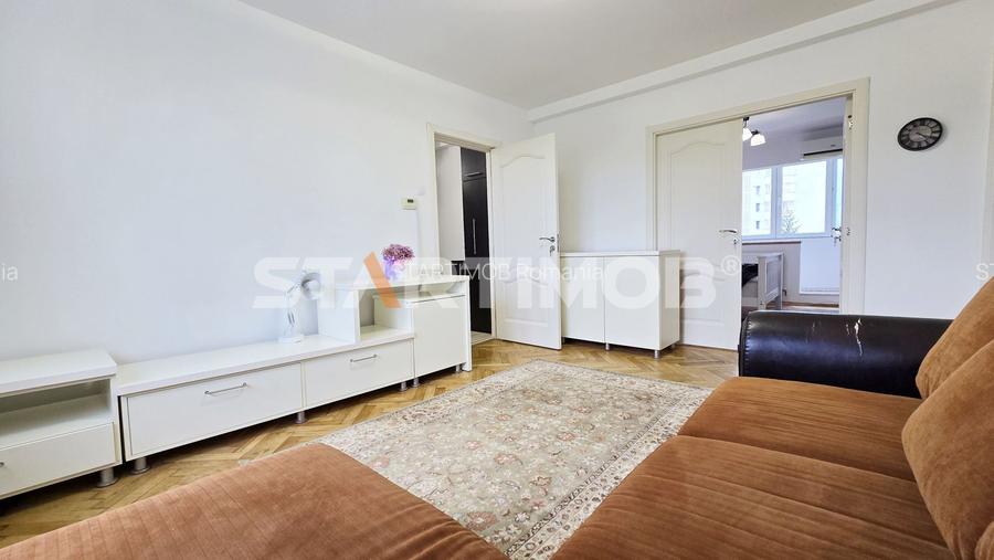Apartament mobilat Astra - 32