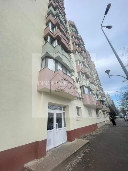 Apartament 4 camere de vanzare D-na Ghica I Parc Plumbuita I COM 0% - 25