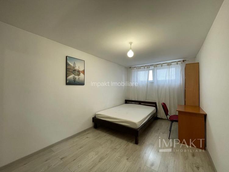 Apartament 2 camere Zorilor, spatios, luminos, zona linistita - 8