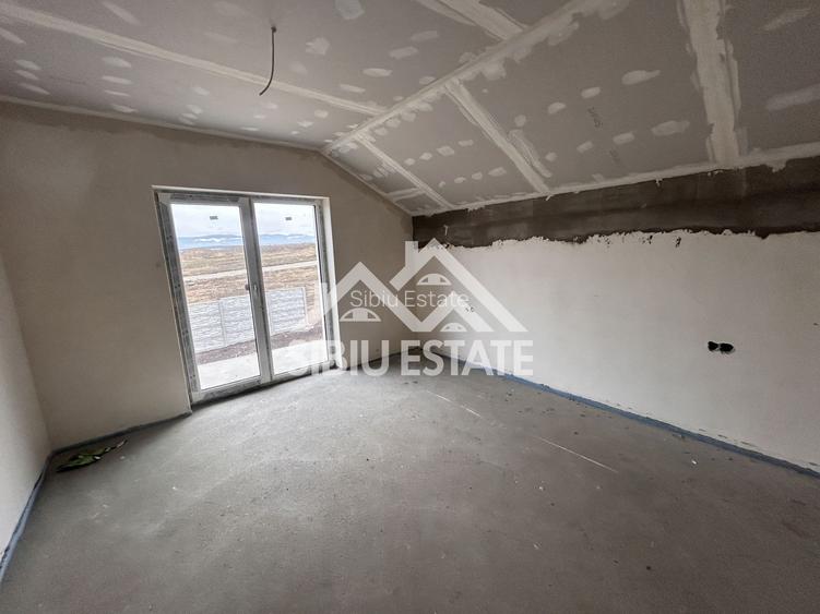 Casa PREMIUM | Carport | Pompa de Caldura DAIKIN | 441 mp teren - 9