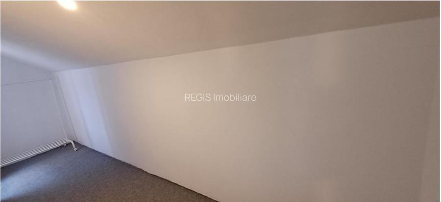 Penthouse 3 camere cu terasa mare si loc de parcare Florilor - 20