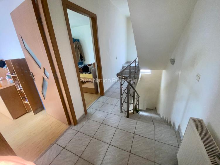 Casa pentru muncitori, personal sau birouri - 4