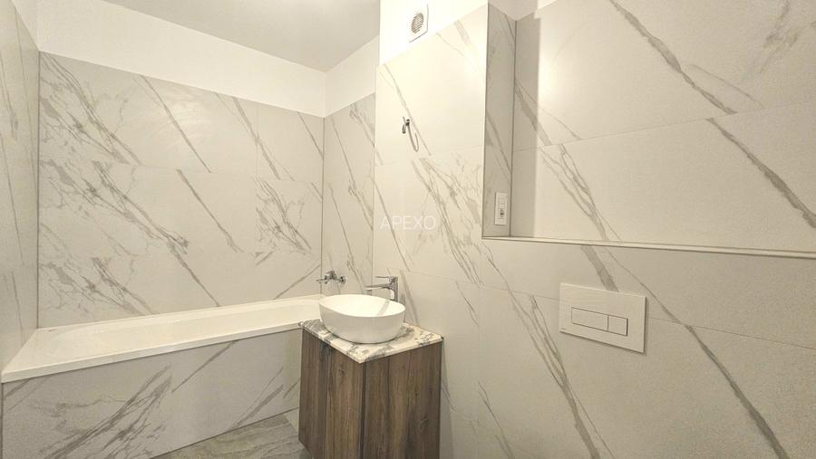 Apartament 2 Camere ( 62MP TOTALI ) - Vivamus Residence - 5