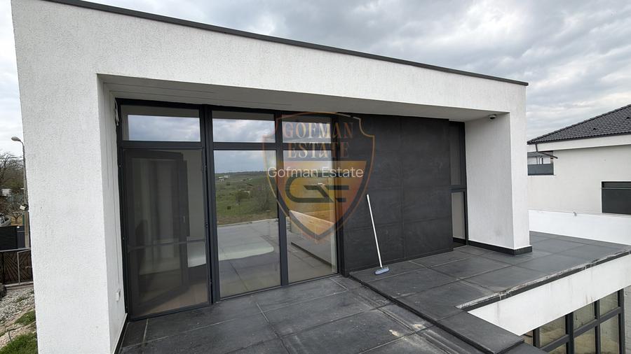 Smart Home P+1 200mp utili, teren 500mp, Palazu Mare - 31