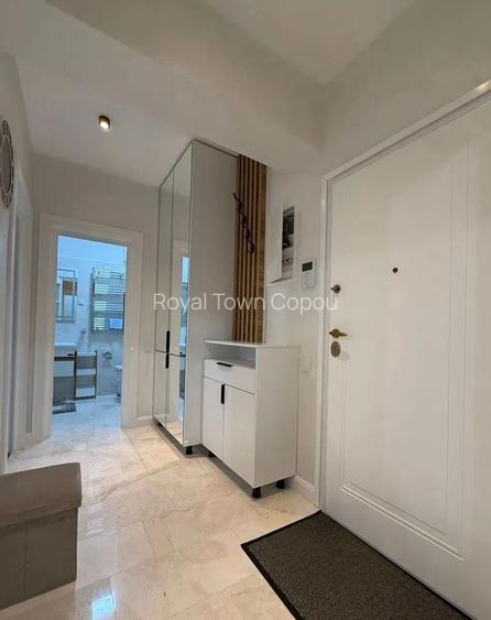 Apartament de inchiriat cu 2 camere- Royal Town Iasi - 4
