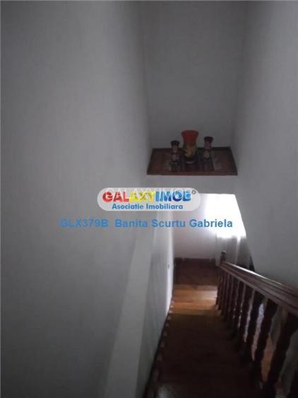 Vanzare vila  4 camere ,730 mp zona Izvoarele, jud Prahova - 15