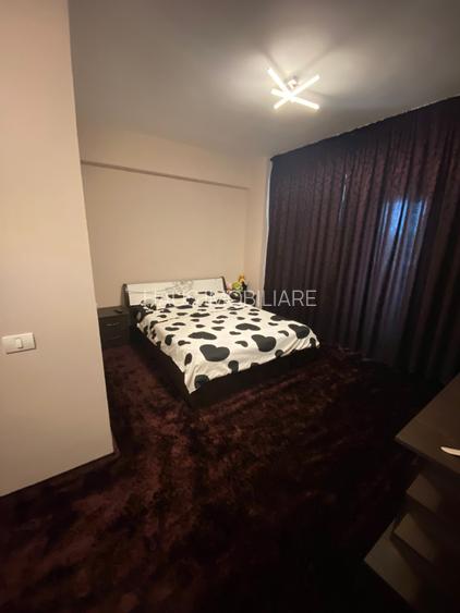 Apartament 3 camere, 110mp utili, mobilat si utilat complet, termen lung - 3