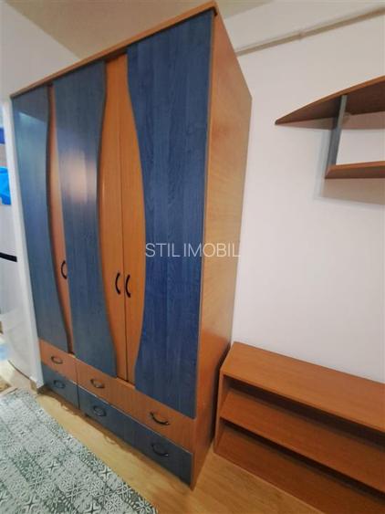 Apartament 1 Camera Zimbru 280 euro - 11