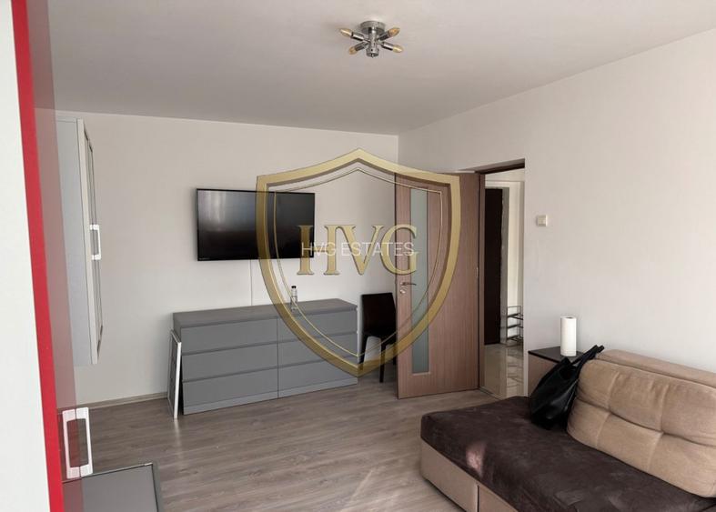 Apartament 2 Camere | Semidecomandat |  Camil Ressu - 2