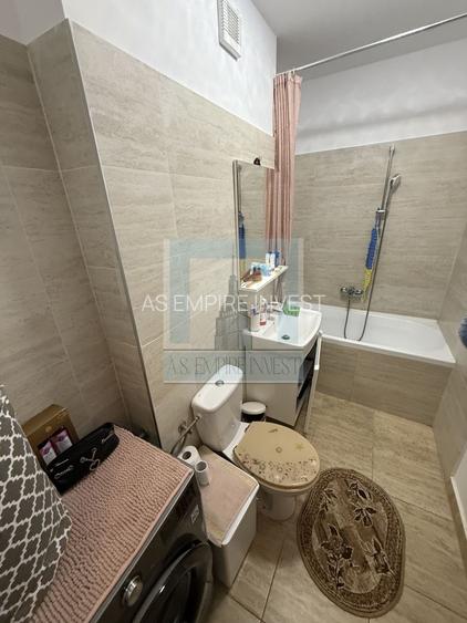 Apartament 2 camere , mobilat/utilat - zona Dealul Morii Residence - 17