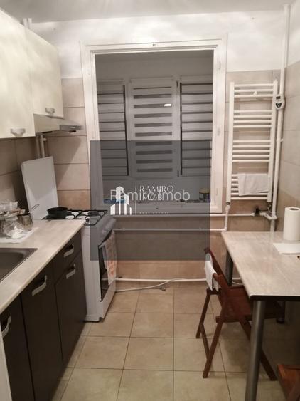 APARTAMENT 3 CAMERE, SECTOR 3, SALAJAN/GRIGORESCU - 6