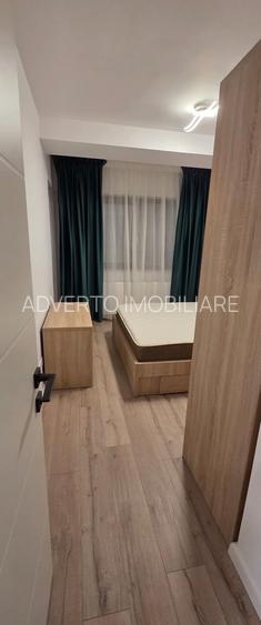 Apartament 2 camere de închiriat Grozavesti Regie Residence - 5