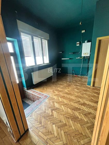 Casa individuala, 100 mp, zona Centrul Civic Brasov - 13