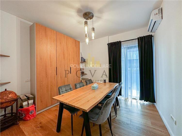 Vanzare Apartament 3 Camere Belair Lake Iancu Nicolae - 6